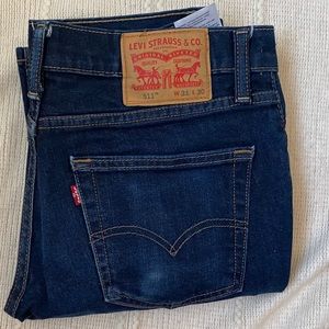 LEVI’S 511